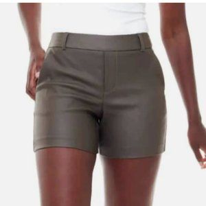 Iltm - Billie Shorts in Army -NWT